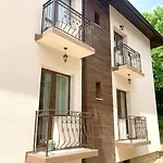 Lejlighed мити