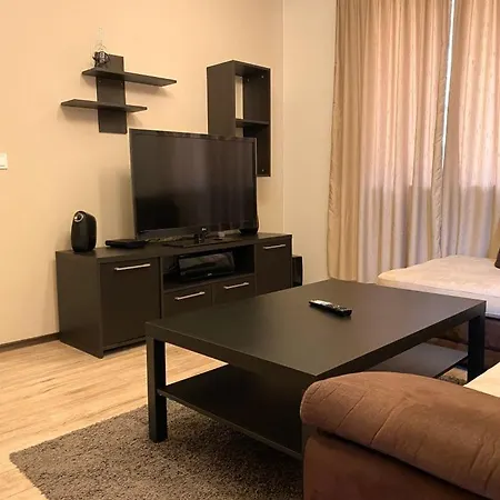 мити Apartamento