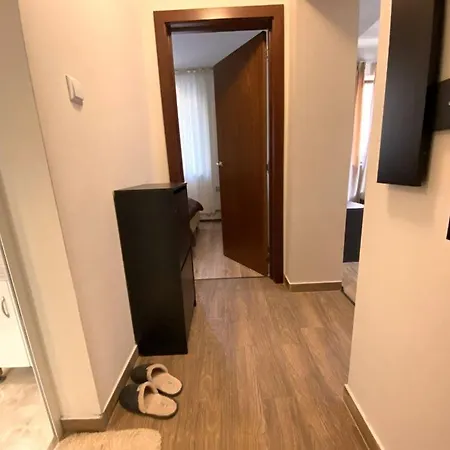 мити Apartamento Pleven