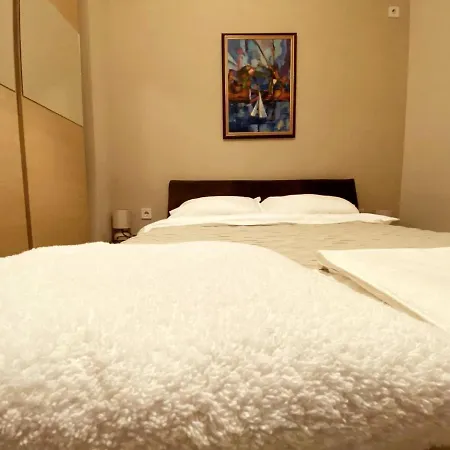 мити Apartament Plewen