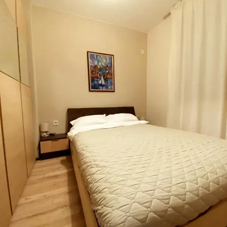 Apartament мити Plevna