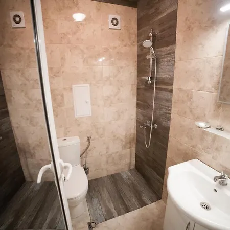Apartamento мити Pleven