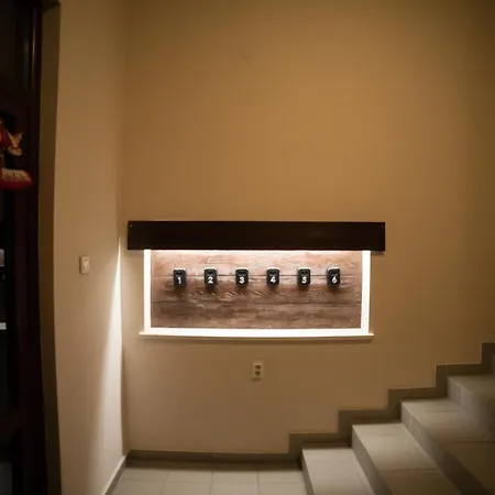 мити Apartament Plevna