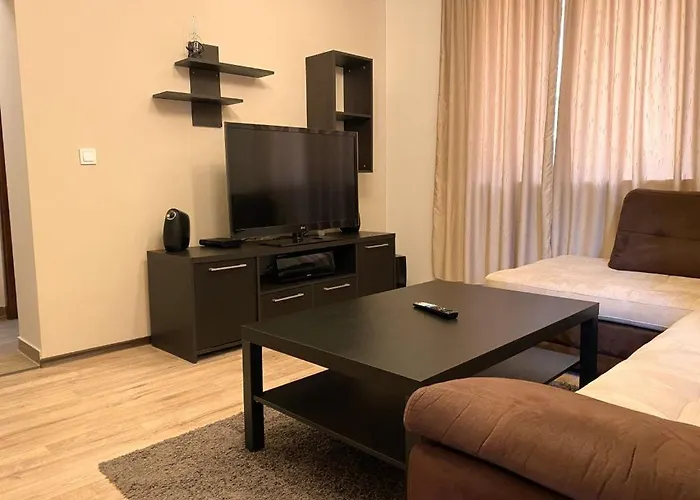 мити Apartament