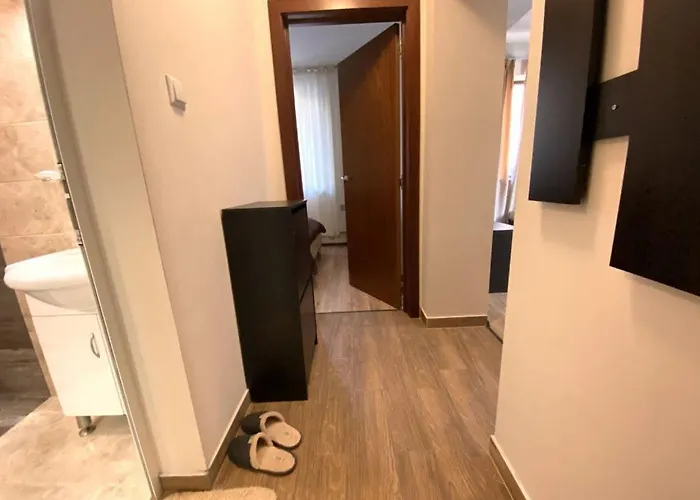 мити Apartman Plevna