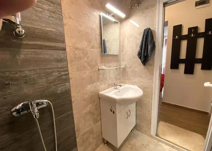 Apartament мити *