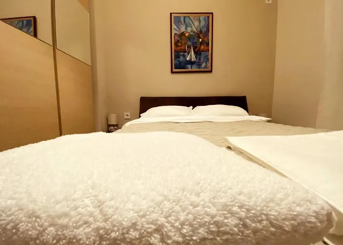 мити Apartament Plevna