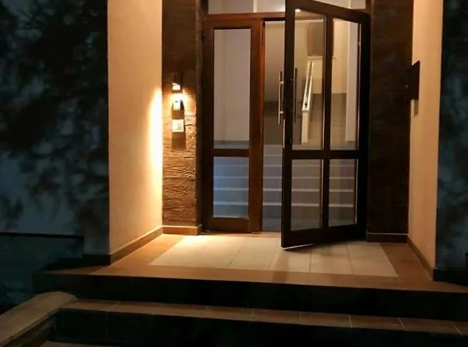 мити Apartament *