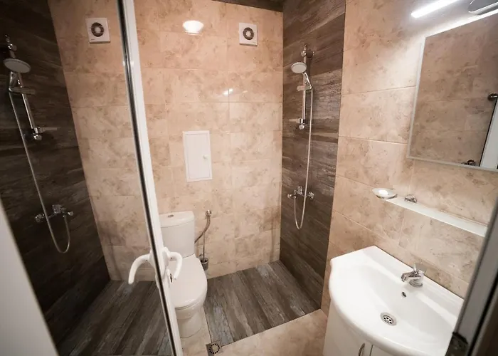 Apartament мити Plevna