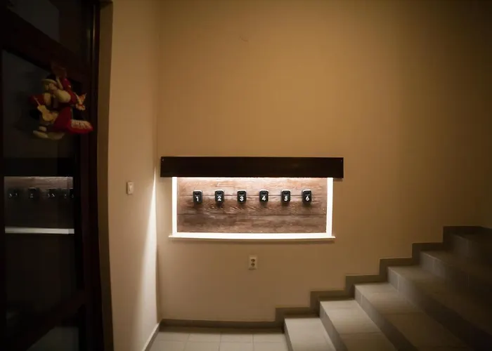 мити Apartman Plevna